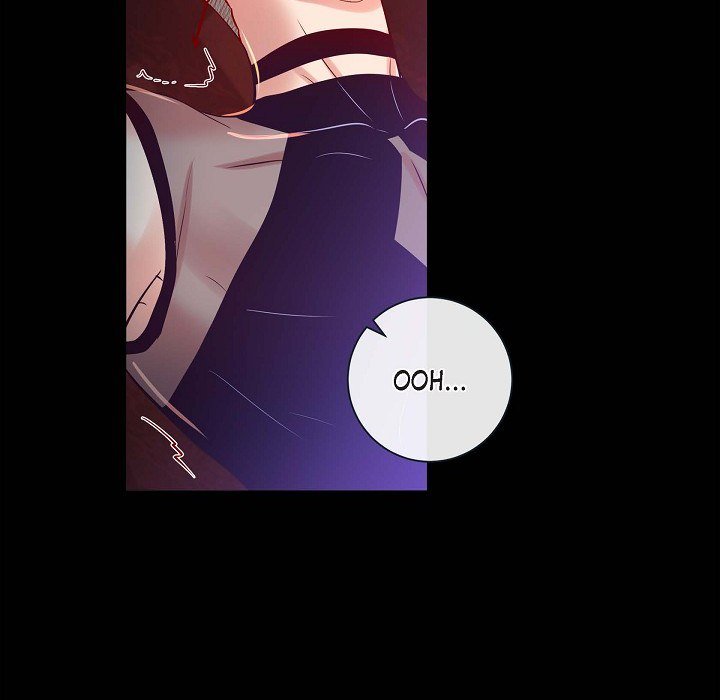 Read Biting The Tiger chapter 78 image 8 on Lezhin