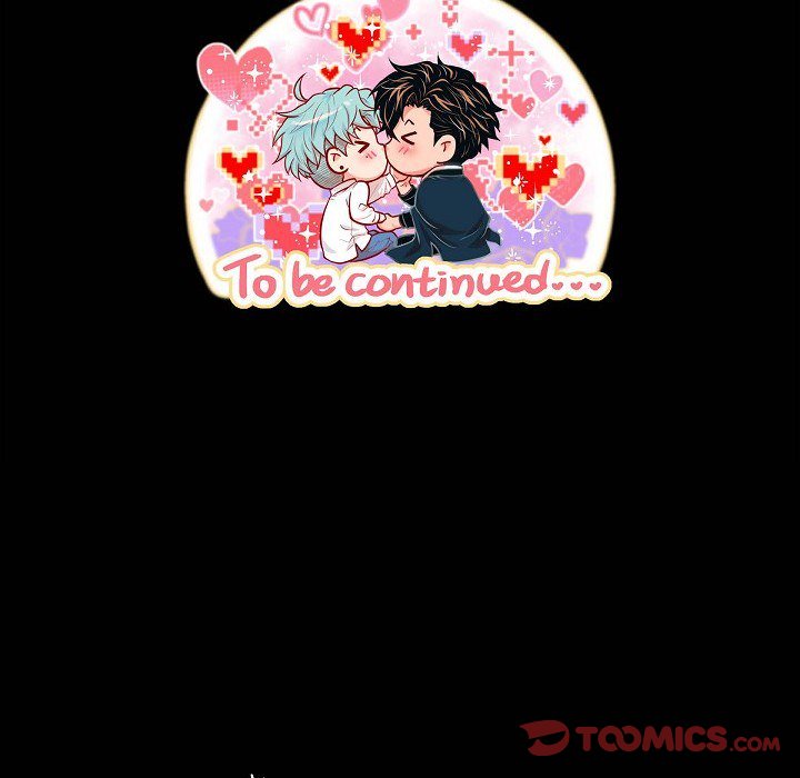 Read Biting The Tiger chapter 78 image 85 on Lezhin
