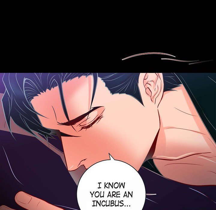 Read Biting The Tiger chapter 78 image 9 on Lezhin