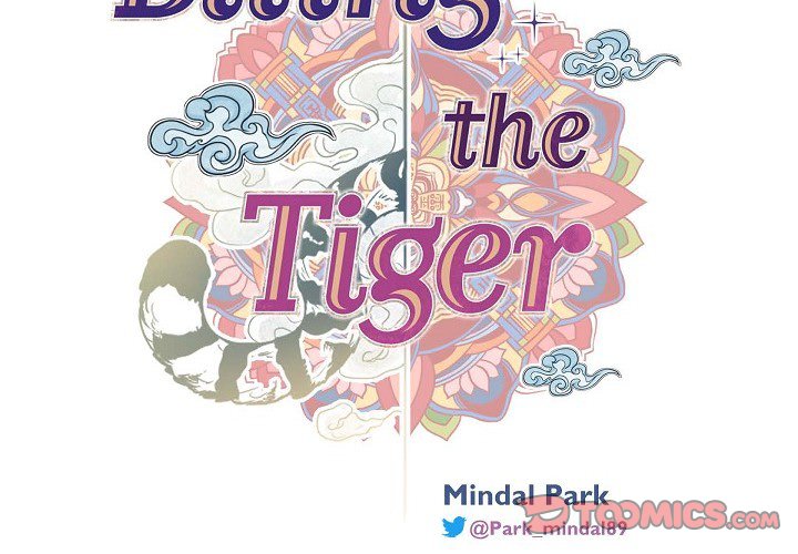 Read Biting The Tiger chapter 79 image 1 on Lezhin