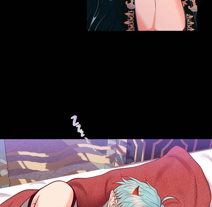 Read Biting The Tiger chapter 79 image 12 on Lezhin