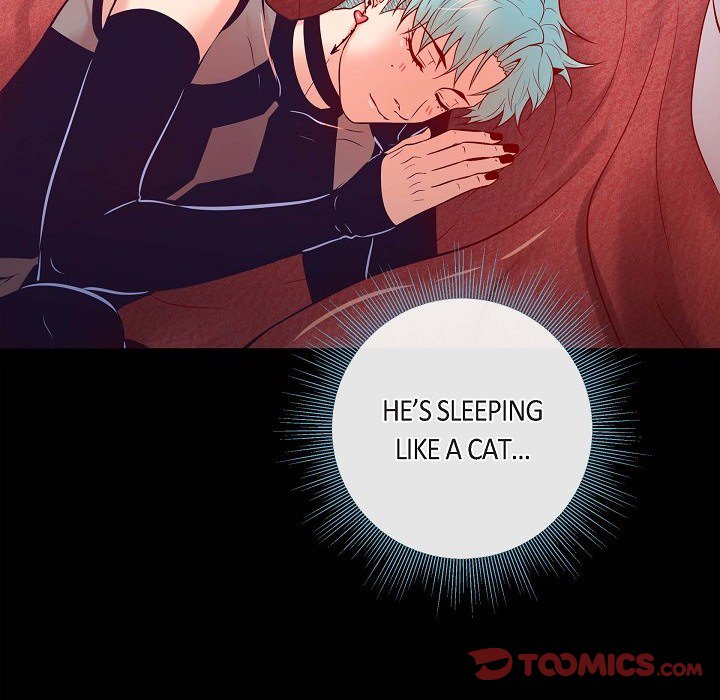 Read Biting The Tiger chapter 79 image 13 on Lezhin