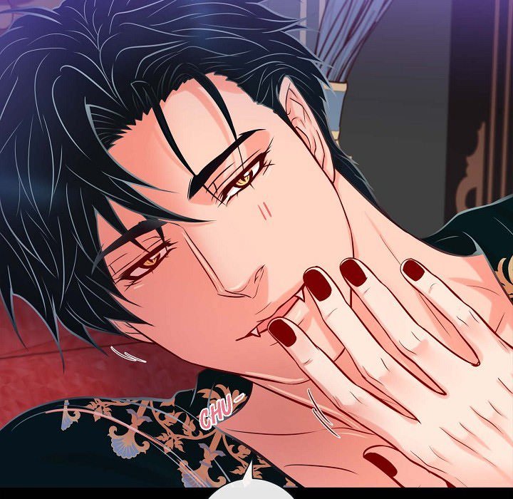 Read Biting The Tiger chapter 79 image 21 on Lezhin
