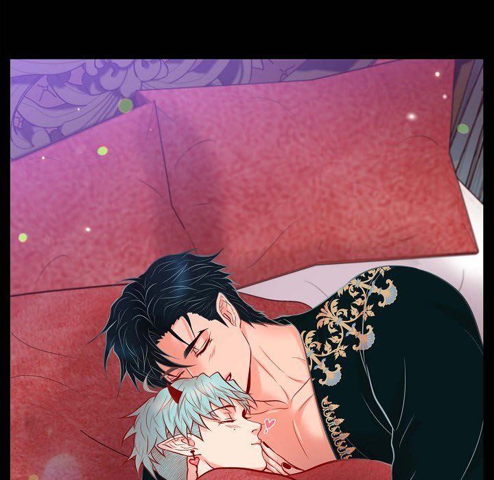 Read Biting The Tiger chapter 79 image 24 on Lezhin