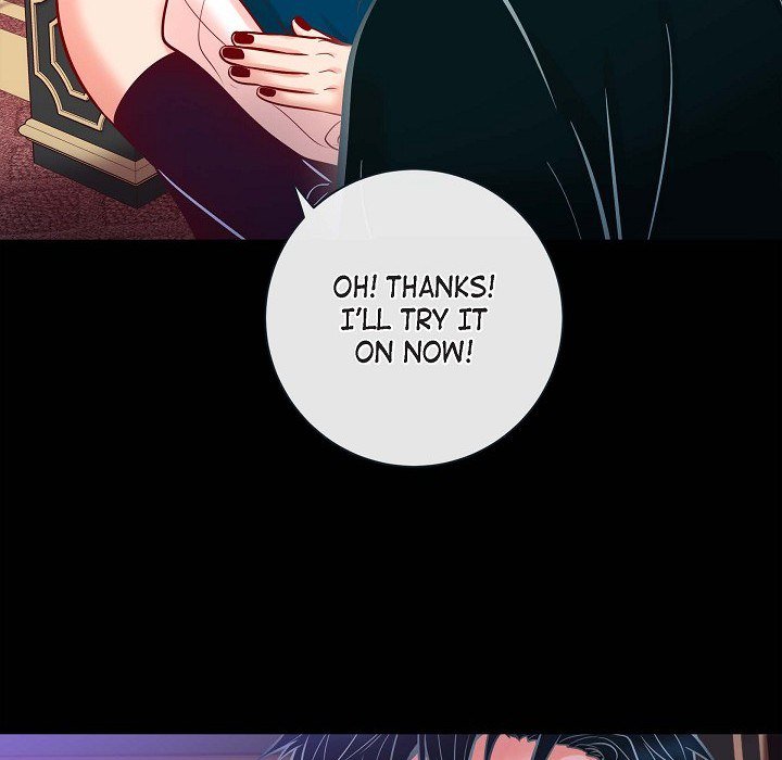 Read Biting The Tiger chapter 79 image 30 on Lezhin