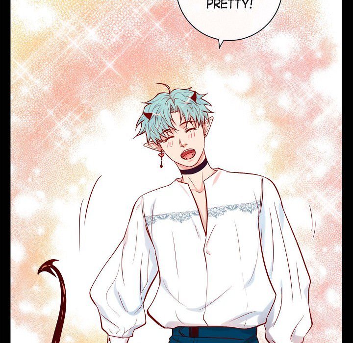 Read Biting The Tiger chapter 79 image 33 on Lezhin