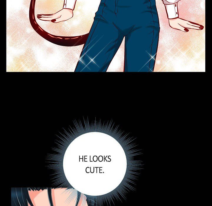 Read Biting The Tiger chapter 79 image 34 on Lezhin