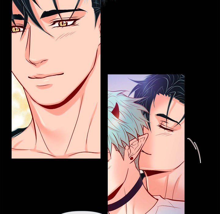 Read Biting The Tiger chapter 79 image 35 on Lezhin