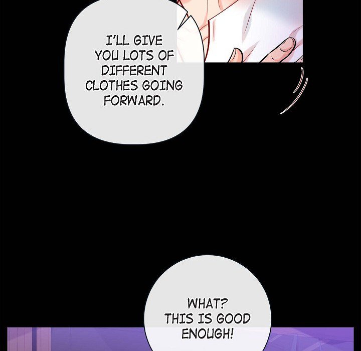 Read Biting The Tiger chapter 79 image 36 on Lezhin