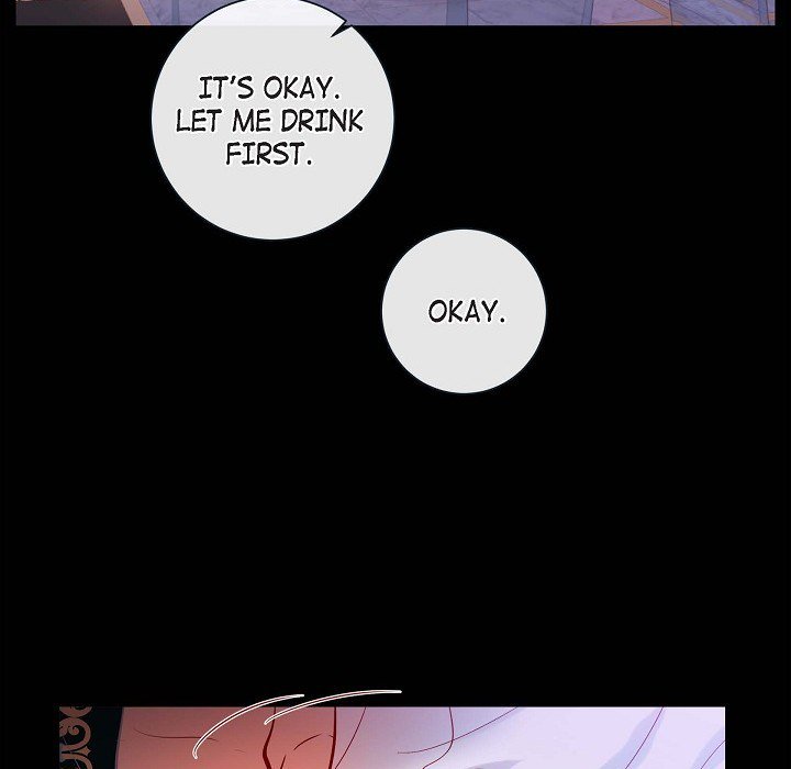 Read Biting The Tiger chapter 79 image 38 on Lezhin