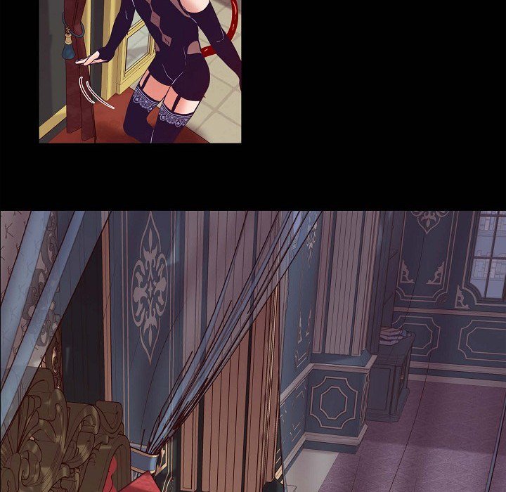 Read Biting The Tiger chapter 79 image 4 on Lezhin