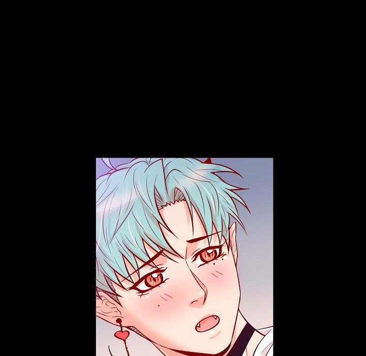 Read Biting The Tiger chapter 79 image 42 on Lezhin
