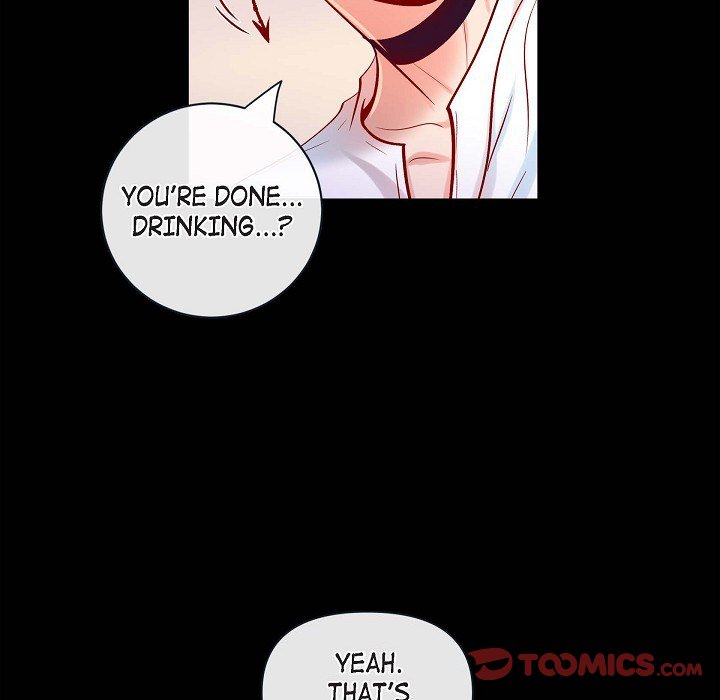 Read Biting The Tiger chapter 79 image 43 on Lezhin