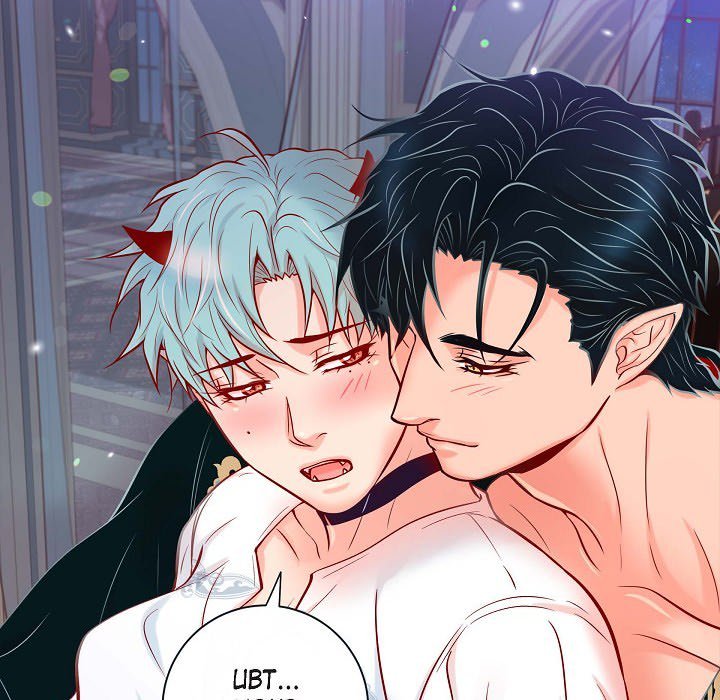Read Biting The Tiger chapter 79 image 46 on Lezhin