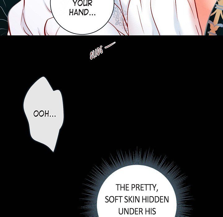 Read Biting The Tiger chapter 79 image 47 on Lezhin