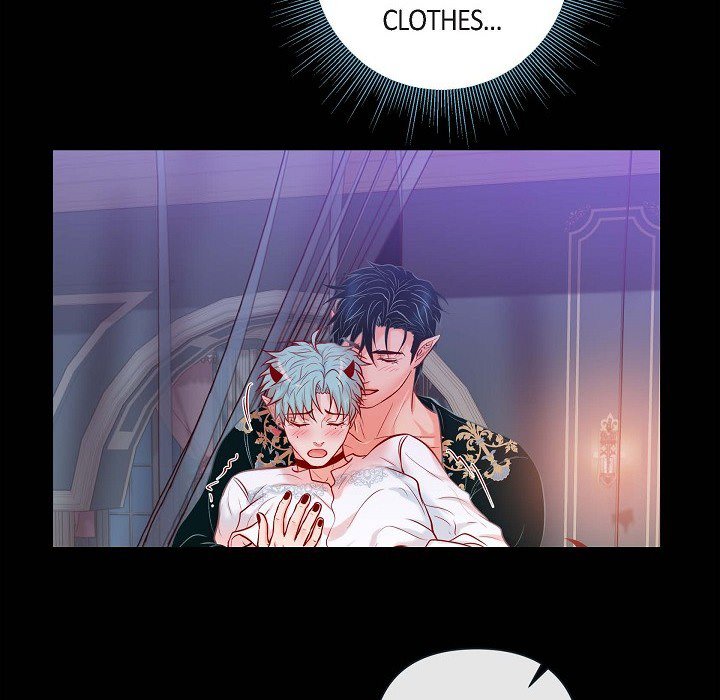 Read Biting The Tiger chapter 79 image 48 on Lezhin