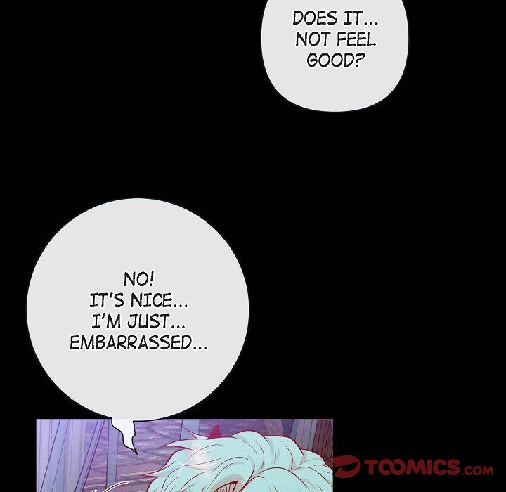 Read Biting The Tiger chapter 79 image 49 on Lezhin