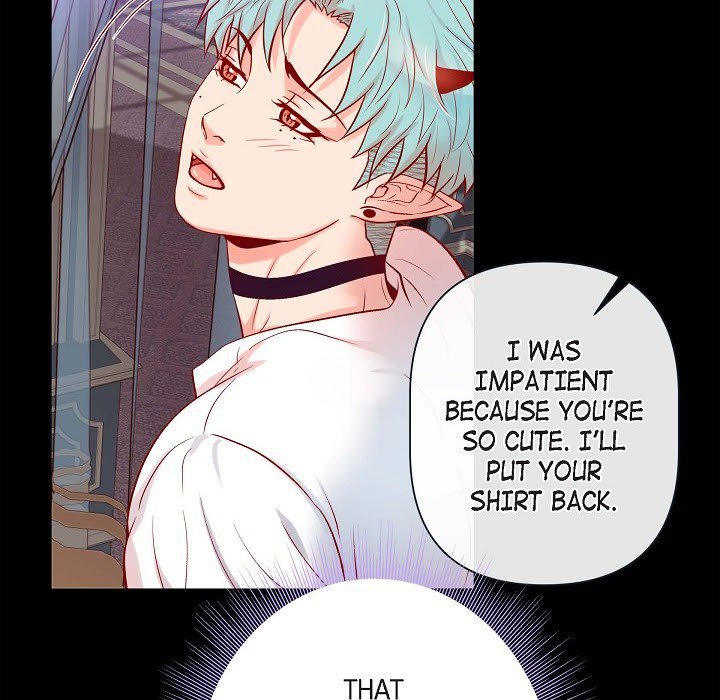 Read Biting The Tiger chapter 79 image 50 on Lezhin