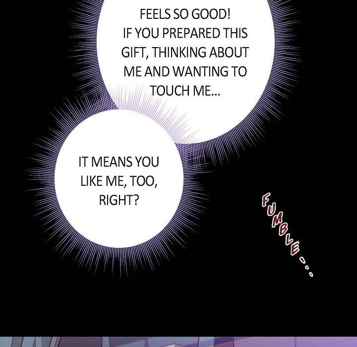 Read Biting The Tiger chapter 79 image 51 on Lezhin