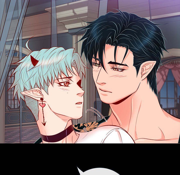 Read Biting The Tiger chapter 79 image 52 on Lezhin
