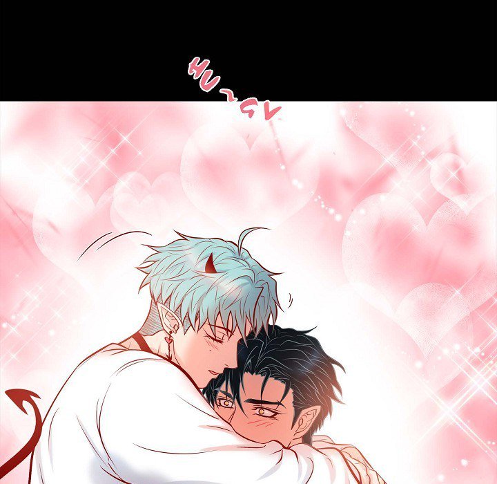 Read Biting The Tiger chapter 79 image 58 on Lezhin