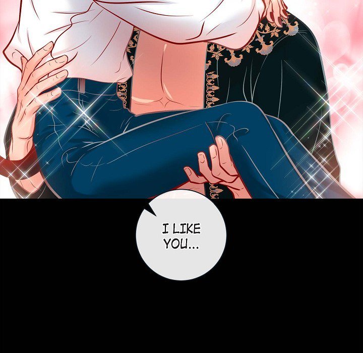 Read Biting The Tiger chapter 79 image 59 on Lezhin