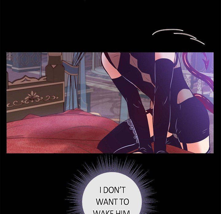 Read Biting The Tiger chapter 79 image 6 on Lezhin