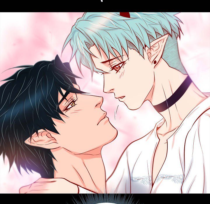 Read Biting The Tiger chapter 79 image 64 on Lezhin