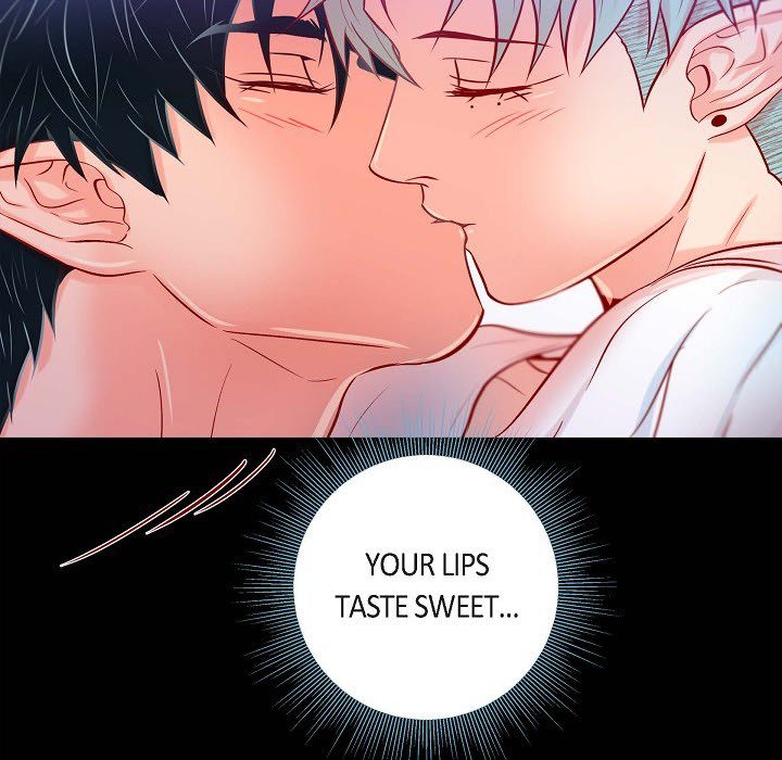 Read Biting The Tiger chapter 79 image 66 on Lezhin