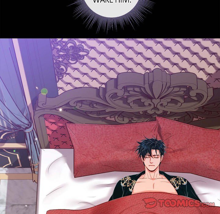 Read Biting The Tiger chapter 79 image 7 on Lezhin