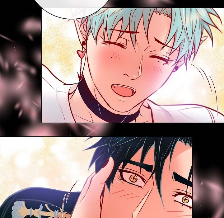 Read Biting The Tiger chapter 79 image 74 on Lezhin