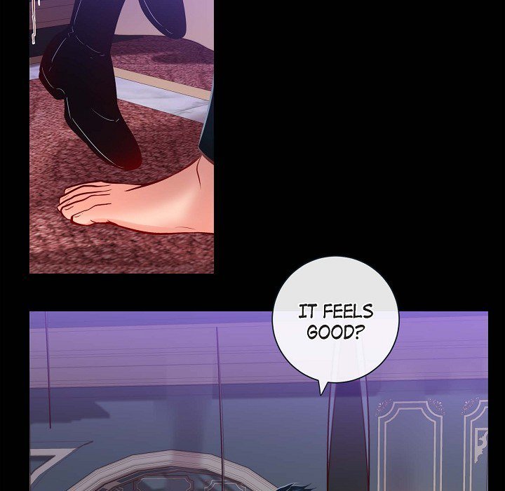 Read Biting The Tiger chapter 79 image 76 on Lezhin