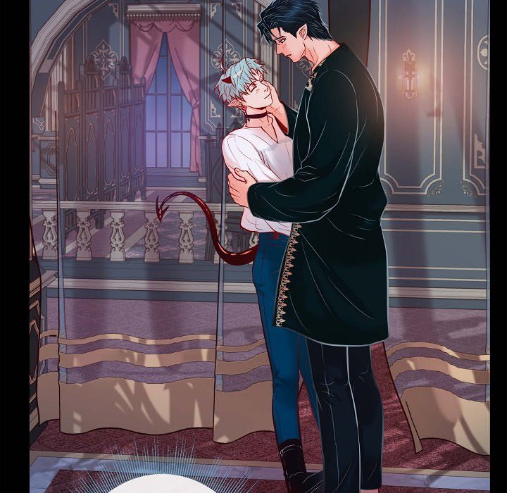 Read Biting The Tiger chapter 79 image 77 on Lezhin