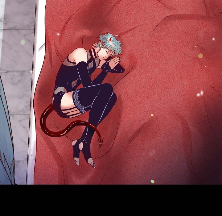 Read Biting The Tiger chapter 79 image 8 on Lezhin