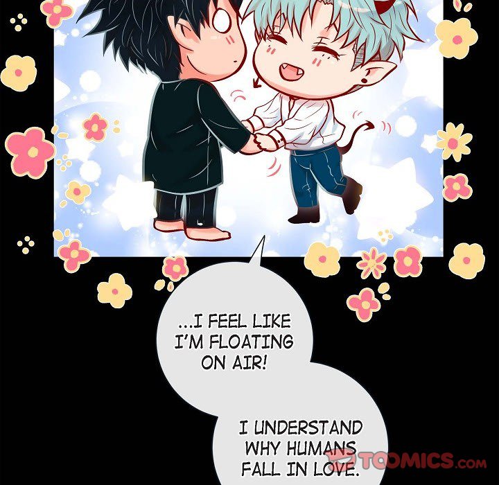 Read Biting The Tiger chapter 79 image 85 on Lezhin