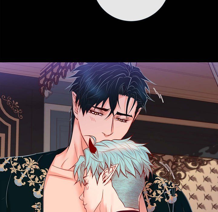 Read Biting The Tiger chapter 79 image 86 on Lezhin