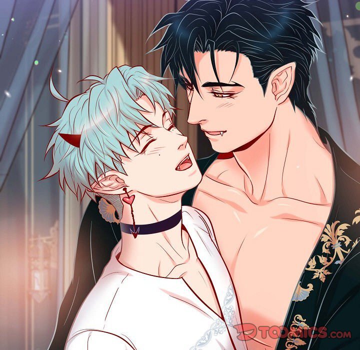 Read Biting The Tiger chapter 79 image 91 on Lezhin