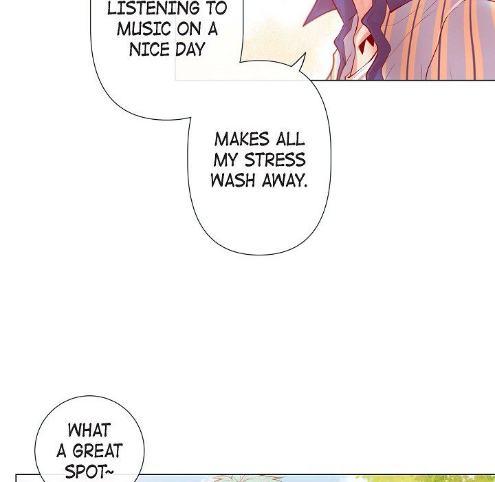 Read Biting The Tiger chapter 8 image 10 on Lezhin