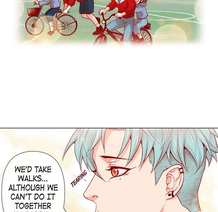 Read Biting The Tiger chapter 8 image 12 on Lezhin