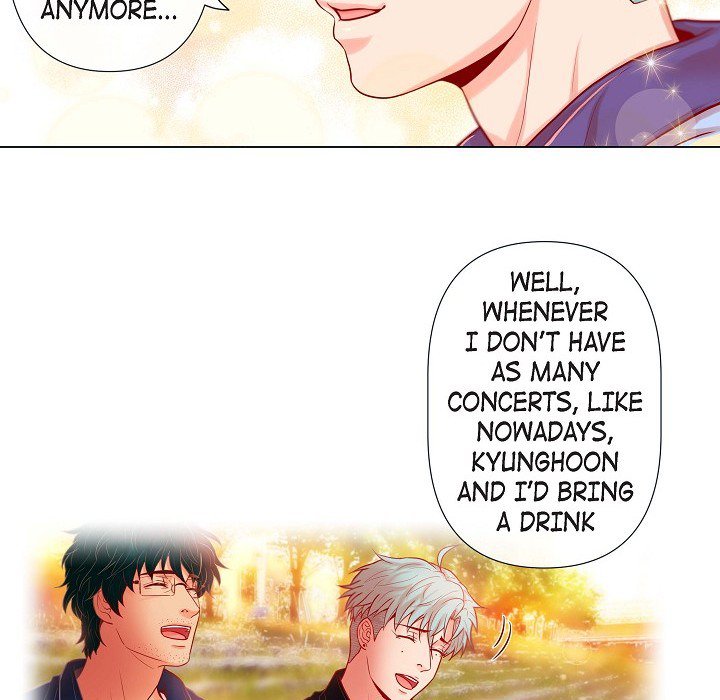 Read Biting The Tiger chapter 8 image 13 on Lezhin