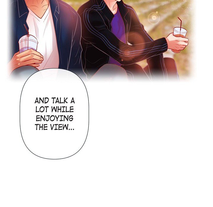 Read Biting The Tiger chapter 8 image 14 on Lezhin