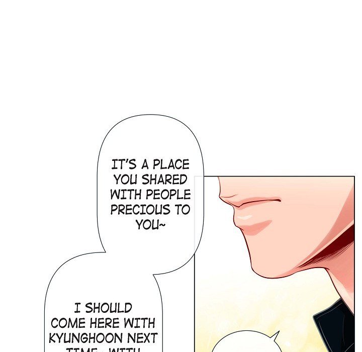 Read Biting The Tiger chapter 8 image 15 on Lezhin