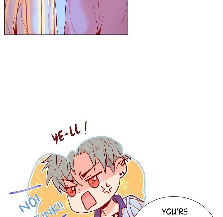 Read Biting The Tiger chapter 8 image 17 on Lezhin