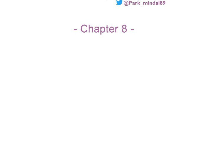 Read Biting The Tiger chapter 8 image 2 on Lezhin