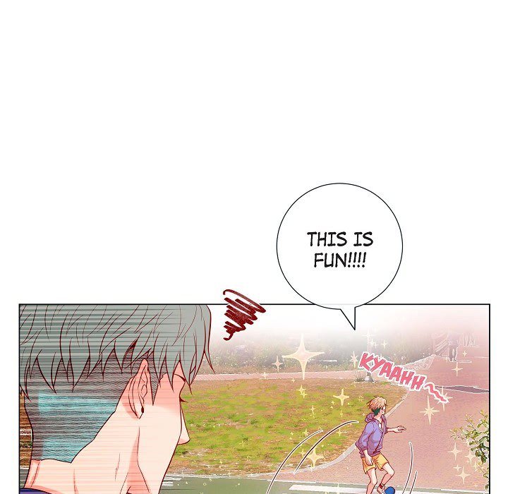 Read Biting The Tiger chapter 8 image 23 on Lezhin