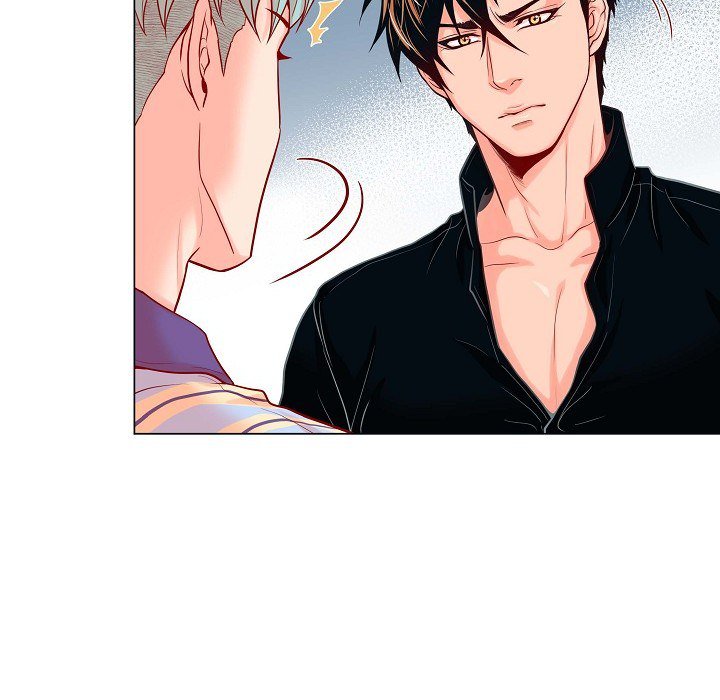 Read Biting The Tiger chapter 8 image 26 on Lezhin