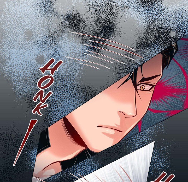 Read Biting The Tiger chapter 8 image 30 on Lezhin
