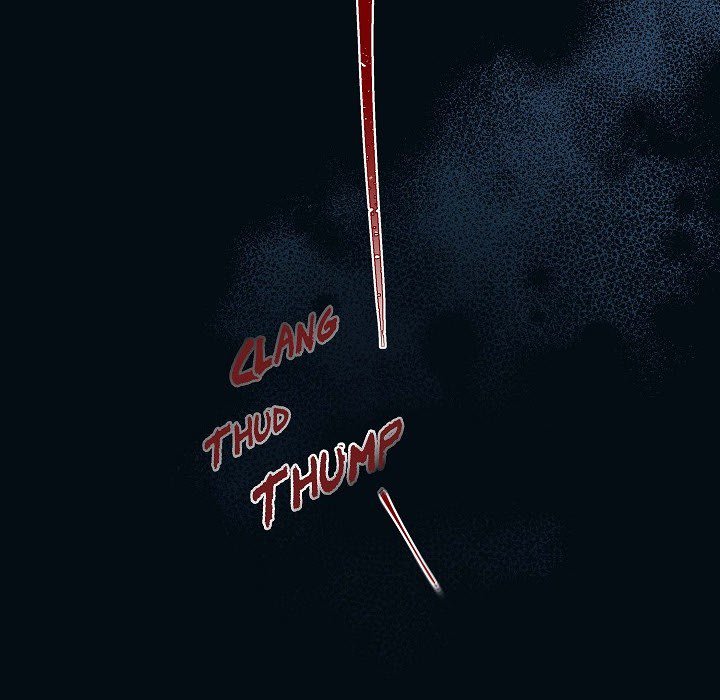 Read Biting The Tiger chapter 8 image 34 on Lezhin