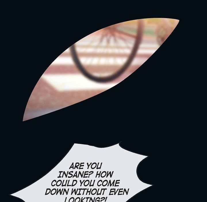 Read Biting The Tiger chapter 8 image 36 on Lezhin