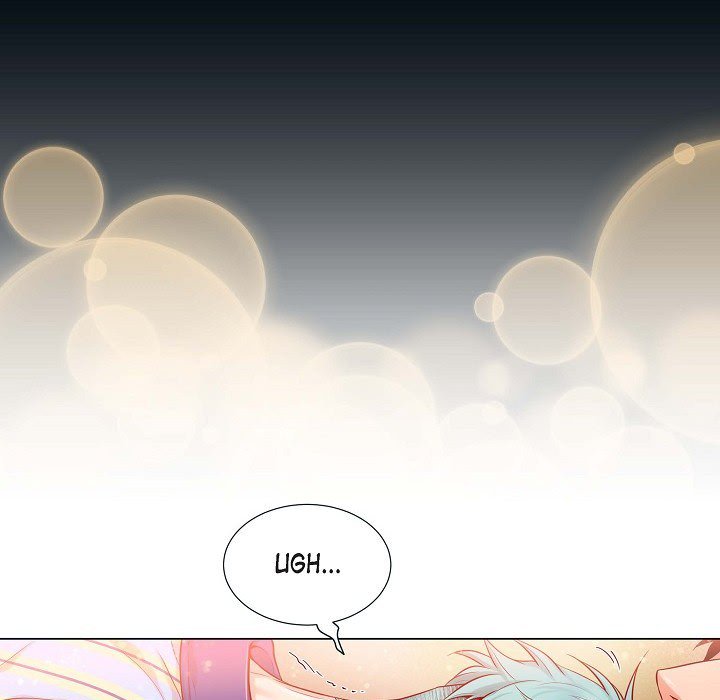 Read Biting The Tiger chapter 8 image 38 on Lezhin